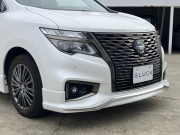 日産 エルグランド 中古車