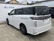 日産 エルグランド 中古車