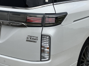 日産 エルグランド 中古車