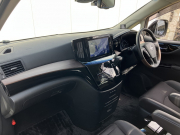 日産 エルグランド 中古車