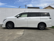日産 エルグランド 中古車