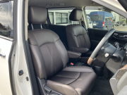 日産 エルグランド 中古車