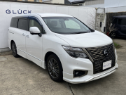 日産 エルグランド 中古車
