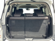 日産 エルグランド 中古車