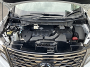 日産 エルグランド 中古車