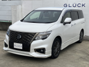 日産 エルグランド 中古車