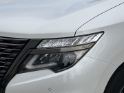 日産 エルグランド 中古車