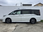 ホンダ ステップワゴン 中古車