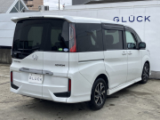 ホンダ ステップワゴン 中古車