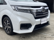ホンダ ステップワゴン 中古車