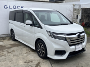 ホンダ ステップワゴン 中古車