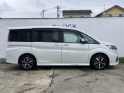 ホンダ ステップワゴン 中古車