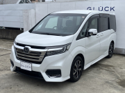 ホンダ ステップワゴン 中古車