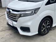 ホンダ ステップワゴン 中古車