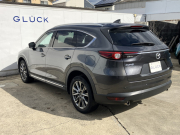 マツダ CX-8 中古車