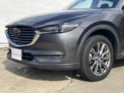 マツダ CX-8 中古車