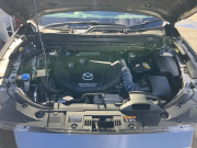 マツダ CX-8 中古車