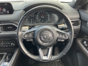 マツダ CX-8 中古車