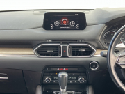 マツダ CX-8 中古車