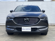 マツダ CX-8 中古車