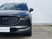 マツダ CX-8 中古車