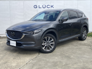 マツダ CX-8 中古車