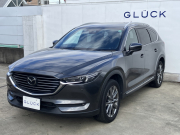 マツダ CX-8 中古車