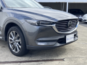 マツダ CX-8 中古車