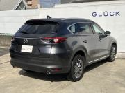 マツダ CX-8 中古車