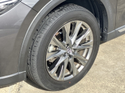 マツダ CX-8 中古車