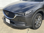 マツダ CX-8 中古車