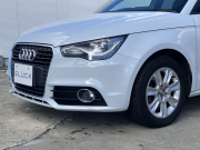 アウディ A1 中古車