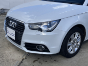 アウディ A1 中古車
