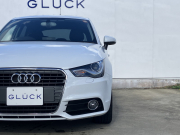アウディ A1 中古車