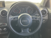 アウディ A1 中古車