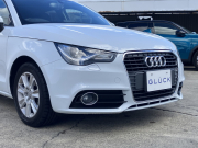 アウディ A1 中古車