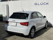 アウディ A1 中古車