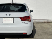 アウディ A1 中古車