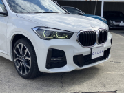BMW X1 中古車