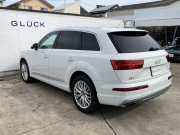 アウディ Q7 中古車