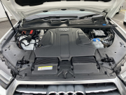 アウディ Q7 中古車