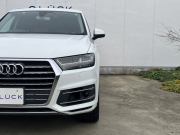 アウディ Q7 中古車