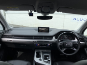 アウディ Q7 中古車