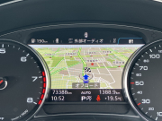 アウディ Q7 中古車