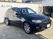 BMW 5シリーズ 中古車