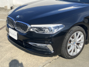 BMW 5シリーズ 中古車