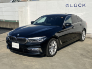 BMW 5シリーズ 中古車