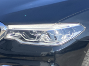 BMW 5シリーズ 中古車