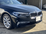 BMW 5シリーズ 中古車