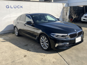 BMW 5シリーズ 中古車